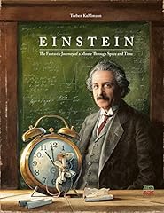 Einstein the fantastic gebraucht kaufen  Wird an jeden Ort in Deutschland