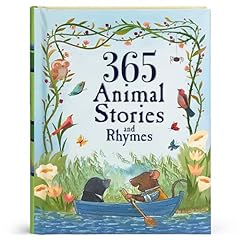 365 animal stories for sale  Delivered anywhere in USA 