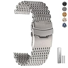 Cinturino for orologio usato  Spedito ovunque in Italia 