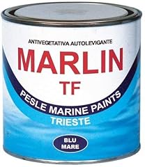 Marlin antivegetativa autolevi usato  Spedito ovunque in Italia 