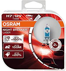 Osram night breaker for sale  Delivered anywhere in Ireland