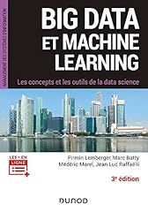 Big data machine d'occasion  Livré partout en France