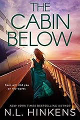 Cabin psychological suspense for sale  Delivered anywhere in USA 