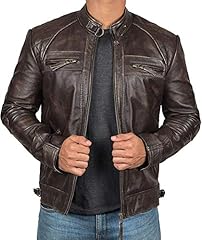 Fjackets real lambskin for sale  Delivered anywhere in UK