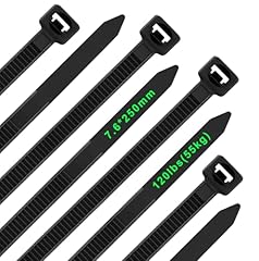 Viuxule 100pcs cable for sale  Delivered anywhere in UK