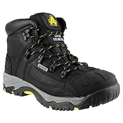 Amblers safety uomo usato  Spedito ovunque in Italia 