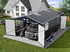 Metal garage shed for sale  Delivered anywhere in USA 