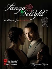 Tango delight akkordeon gebraucht kaufen  Wird an jeden Ort in Deutschland
