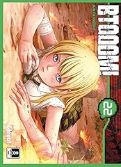 Btooom tome 22 d'occasion  Livré partout en France