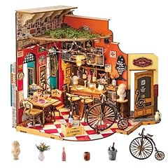 Rolife kit maison d'occasion  Livré partout en Belgiqu