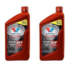 Valvoline maxlife atf for sale  Delivered anywhere in USA 