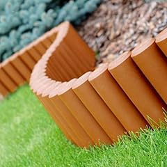 Parkland palisade lawn for sale  Delivered anywhere in UK