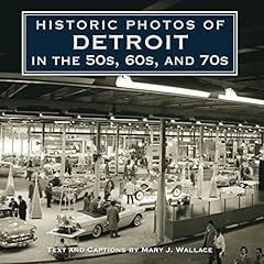 Historic photos detroit gebraucht kaufen  Wird an jeden Ort in Deutschland