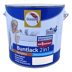 Glasurit buntlack 2in1 gebraucht kaufen  Wird an jeden Ort in Deutschland