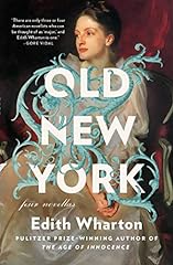Old New York for sale  Delivered anywhere in USA 