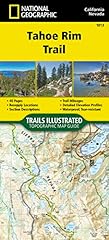 Tahoe rim trail gebraucht kaufen  Wird an jeden Ort in Deutschland