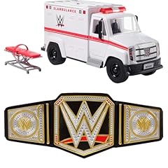 Bundle mattel wwe for sale  Delivered anywhere in USA 