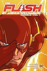 The flash omnibus usato  Spedito ovunque in Italia 