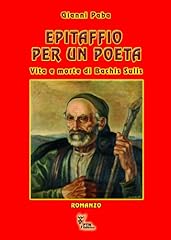 Epitaffio per poeta. usato  Spedito ovunque in Italia 