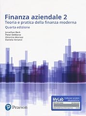 Finanza aziendale. teoria usato  Spedito ovunque in Italia 