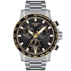 Tissot tissot super usato  Spedito ovunque in Italia 