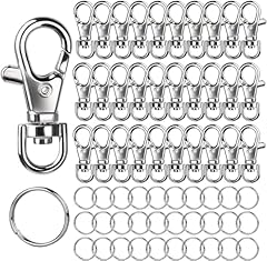 Leobro 60pcs metal for sale  Delivered anywhere in USA 