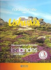 Nature famille ushuaïa d'occasion  Livré partout en France