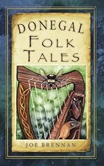 Donegal folk tales for sale  Delivered anywhere in UK