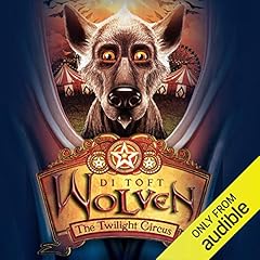 Wolven the twilight d'occasion  Livré partout en France