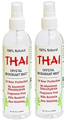 Thai deodorant stone for sale  Delivered anywhere in USA 