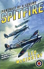 Spitfire portrait legend d'occasion  Livré partout en Belgiqu