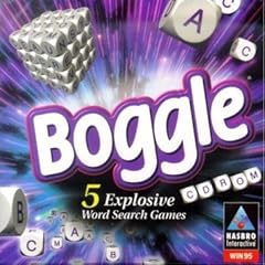 Boggle import américain d'occasion  Livré partout en France