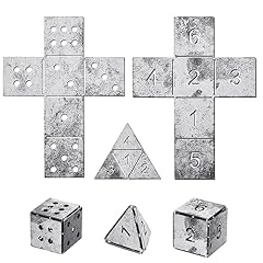 Therwen pieces dice for sale  Delivered anywhere in USA 