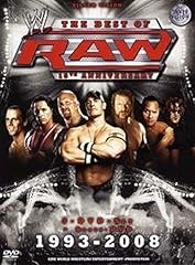 Wwe raw 15th gebraucht kaufen  Wird an jeden Ort in Deutschland