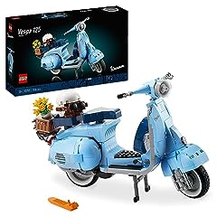 Lego icons vespa gebraucht kaufen  Wird an jeden Ort in Deutschland