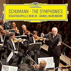 Schumann symphonies blu for sale  Delivered anywhere in USA 