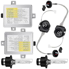 Pcs xenon hid for sale  Delivered anywhere in USA 
