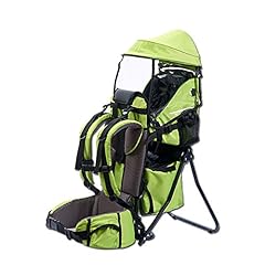 Baby Toddler Hiking Backpack Carrier with Stand Child for sale  Delivered anywhere in UK