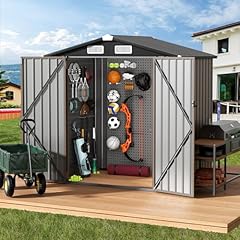 Gvdv 6x4 outdoor for sale  Delivered anywhere in USA 