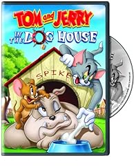 Tom jerry dog for sale  Delivered anywhere in UK