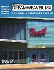 Foundation dreamweaver for sale  Delivered anywhere in UK