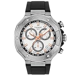 Tissot race chronograph for sale  Delivered anywhere in USA 