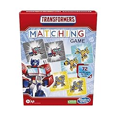 Hasbro gaming transformers for sale  Delivered anywhere in USA 