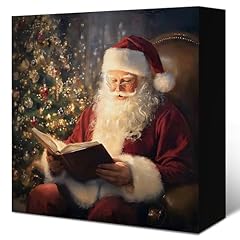 Lukipom santa claus for sale  Delivered anywhere in USA 