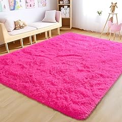 Awaytail fluffy rug for sale  Delivered anywhere in USA 