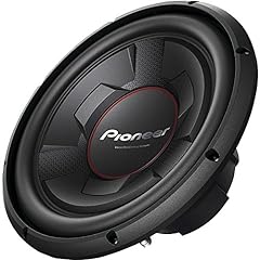 Pioneer tsw126m subwoofer for sale  Delivered anywhere in USA 
