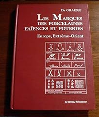 marques faiences d'occasion marques faiences d'occasion Livré partout en France