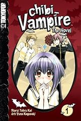 Chibi vampire the d'occasion  Livré partout en France