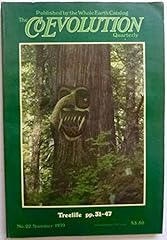Coevolution quarterly for sale  Delivered anywhere in USA 