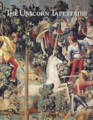 Unicorn tapestries metropolita for sale  Delivered anywhere in UK